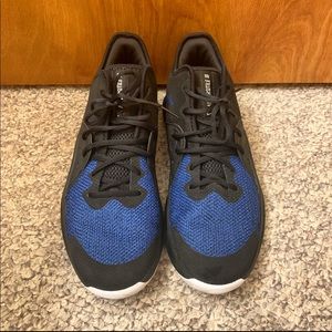 Nike Air Versitile III Men’s Basketball Shoes, 10